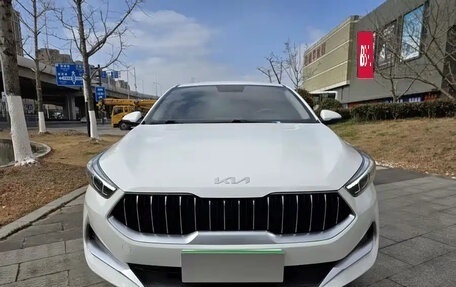 KIA K3, 2022 год, 1 150 000 рублей, 2 фотография