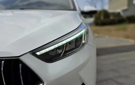 KIA K3, 2022 год, 1 150 000 рублей, 6 фотография