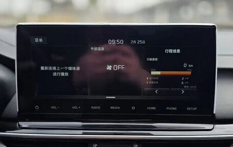 KIA K3, 2022 год, 1 150 000 рублей, 12 фотография