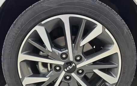 KIA K3, 2022 год, 1 150 000 рублей, 7 фотография