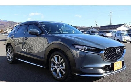 Mazda CX-30 I, 2022 год, 1 680 060 рублей, 3 фотография
