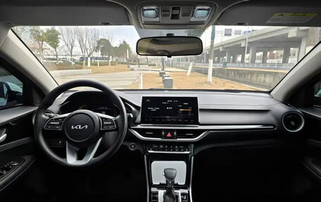 KIA K3, 2022 год, 1 150 000 рублей, 9 фотография