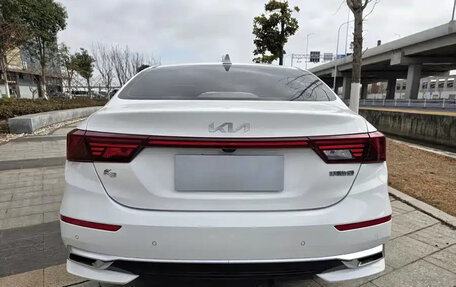 KIA K3, 2022 год, 1 150 000 рублей, 5 фотография