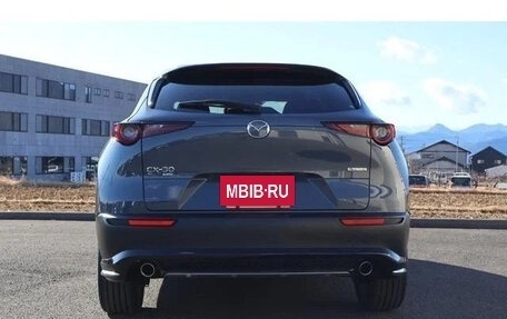 Mazda CX-30 I, 2022 год, 1 680 060 рублей, 5 фотография