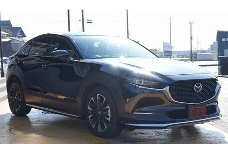Mazda CX-30 I, 2022 год, 1 580 060 рублей, 3 фотография