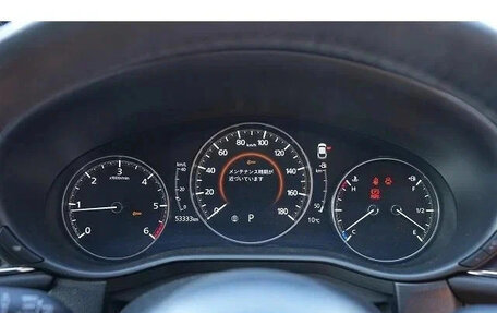 Mazda CX-30 I, 2022 год, 1 580 060 рублей, 20 фотография