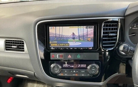 Mitsubishi Outlander III рестайлинг 3, 2022 год, 2 150 060 рублей, 9 фотография