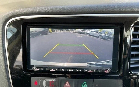 Mitsubishi Outlander III рестайлинг 3, 2022 год, 2 150 060 рублей, 10 фотография