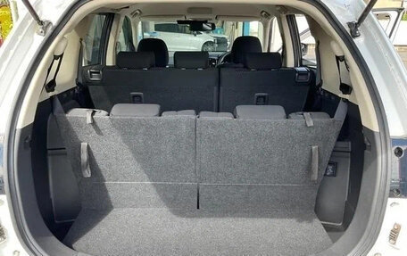 Mitsubishi Outlander III рестайлинг 3, 2022 год, 2 150 060 рублей, 14 фотография