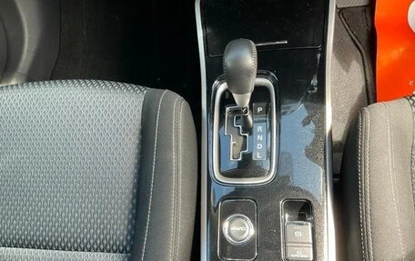 Mitsubishi Outlander III рестайлинг 3, 2022 год, 2 150 060 рублей, 11 фотография