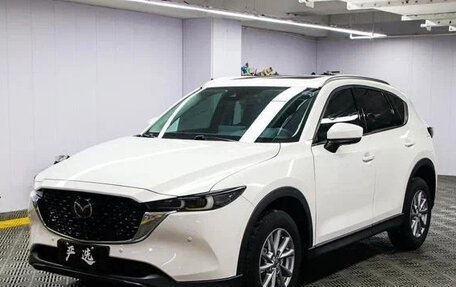 Mazda CX-5 II, 2023 год, 2 300 000 рублей, 1 фотография