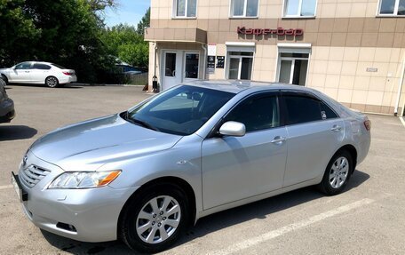 Toyota Camry, 2007 год, 1 200 000 рублей, 1 фотография