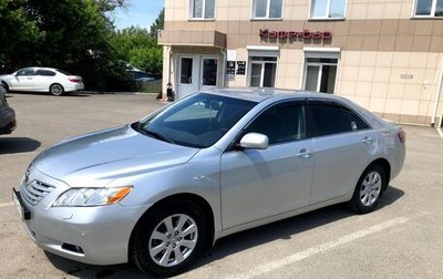 Toyota Camry, 2007 год, 1 200 000 рублей, 1 фотография