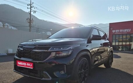 KIA Seltos I, 2024 год, 1 700 000 рублей, 1 фотография