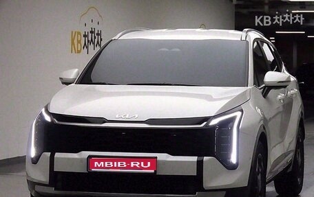 KIA Sportage IV рестайлинг, 2024 год, 2 950 000 рублей, 1 фотография