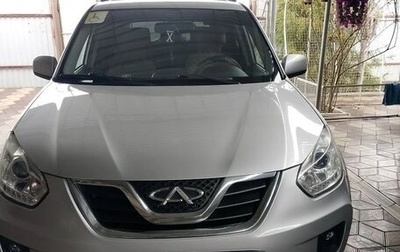 Chery Tiggo (T11), 2014 год, 650 000 рублей, 1 фотография