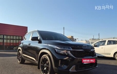 KIA Seltos I, 2024 год, 1 700 000 рублей, 3 фотография
