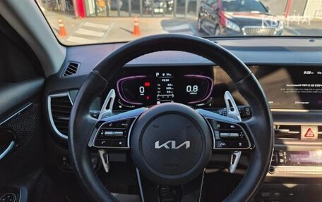 KIA Seltos I, 2024 год, 1 700 000 рублей, 8 фотография