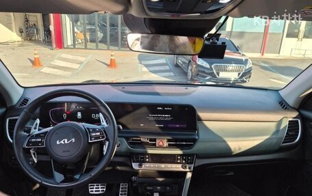 KIA Seltos I, 2024 год, 1 700 000 рублей, 7 фотография