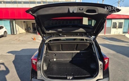 KIA Seltos I, 2024 год, 1 700 000 рублей, 13 фотография