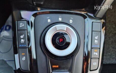 KIA Seltos I, 2024 год, 1 700 000 рублей, 11 фотография