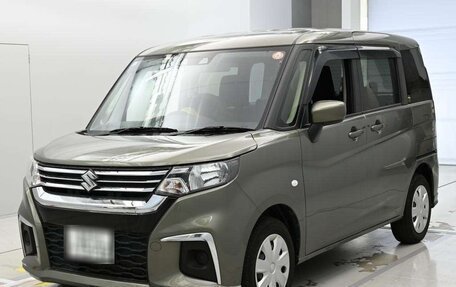 Suzuki Solio, 2022 год, 945 000 рублей, 2 фотография