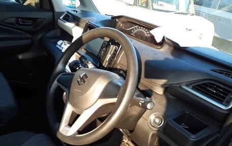 Suzuki Solio, 2022 год, 945 000 рублей, 7 фотография