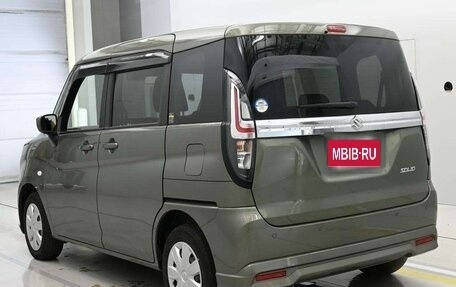 Suzuki Solio, 2022 год, 945 000 рублей, 3 фотография