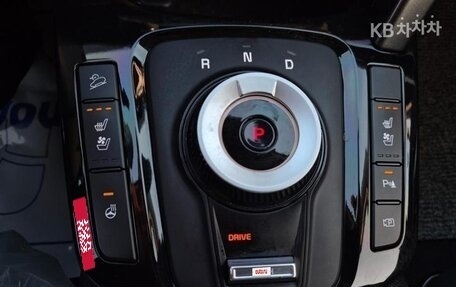 KIA Seltos I, 2024 год, 1 700 000 рублей, 10 фотография