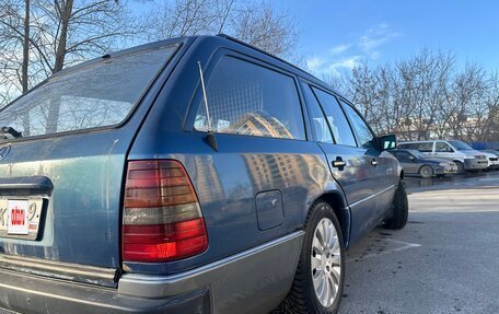 Mercedes-Benz E-Класс, 1995 год, 330 000 рублей, 6 фотография