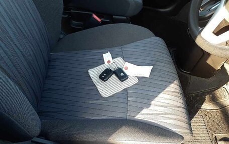 Suzuki Solio, 2022 год, 945 000 рублей, 8 фотография