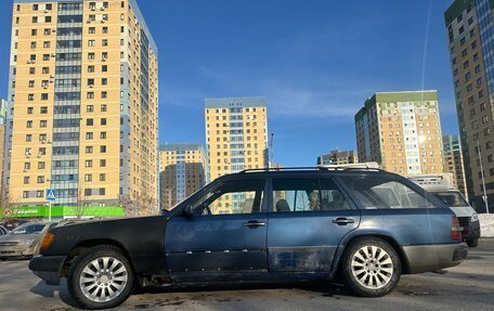 Mercedes-Benz E-Класс, 1995 год, 330 000 рублей, 4 фотография