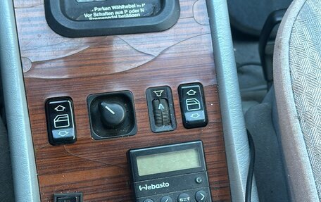 Mercedes-Benz E-Класс, 1995 год, 330 000 рублей, 8 фотография