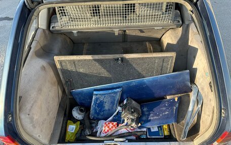 Mercedes-Benz E-Класс, 1995 год, 330 000 рублей, 2 фотография