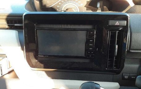 Suzuki Solio, 2022 год, 945 000 рублей, 10 фотография