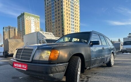 Mercedes-Benz E-Класс, 1995 год, 330 000 рублей, 5 фотография