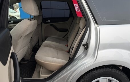 Ford Focus II рестайлинг, 2006 год, 597 000 рублей, 14 фотография