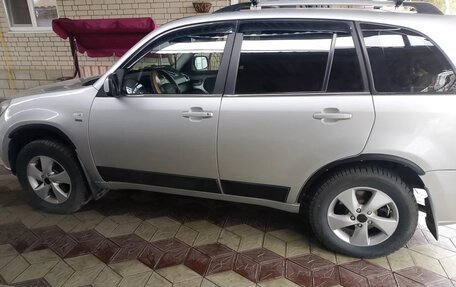 Chery Tiggo (T11), 2014 год, 650 000 рублей, 3 фотография