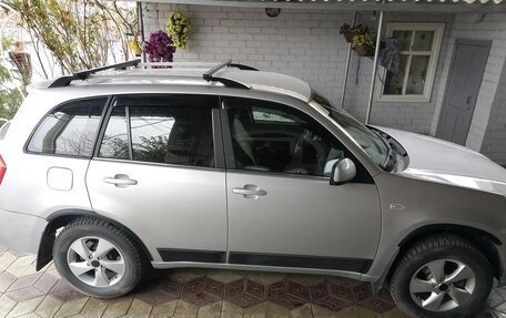 Chery Tiggo (T11), 2014 год, 650 000 рублей, 2 фотография