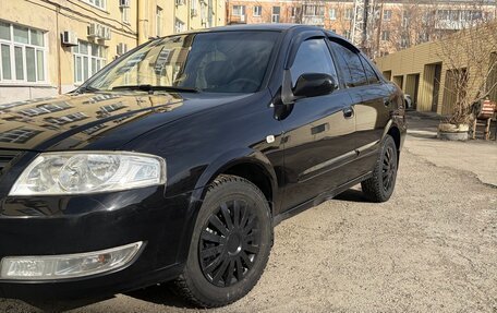 Nissan Almera Classic, 2007 год, 455 000 рублей, 2 фотография