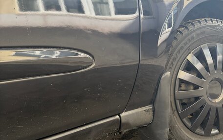 Nissan Almera Classic, 2007 год, 455 000 рублей, 6 фотография