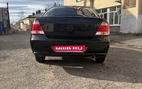 Nissan Almera Classic, 2007 год, 455 000 рублей, 4 фотография