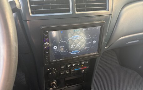 Nissan Almera Classic, 2007 год, 455 000 рублей, 11 фотография