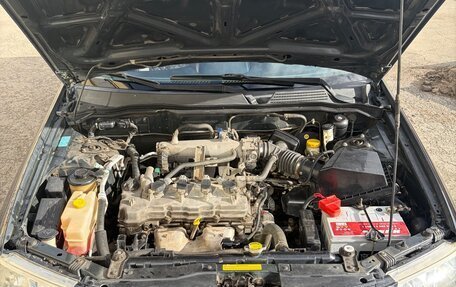 Nissan Almera Classic, 2007 год, 455 000 рублей, 13 фотография