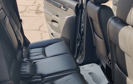 Toyota Land Cruiser Prado 120 рестайлинг, 2008 год, 3 000 000 рублей, 7 фотография