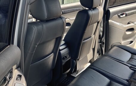 Toyota Land Cruiser Prado 120 рестайлинг, 2008 год, 3 000 000 рублей, 8 фотография