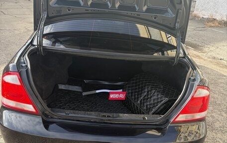 Nissan Almera Classic, 2007 год, 455 000 рублей, 12 фотография