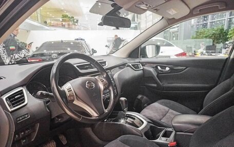 Nissan Qashqai, 2014 год, 1 270 000 рублей, 6 фотография
