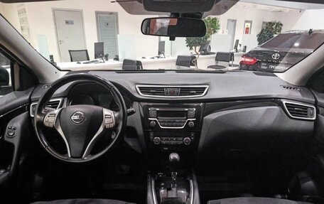 Nissan Qashqai, 2014 год, 1 270 000 рублей, 5 фотография