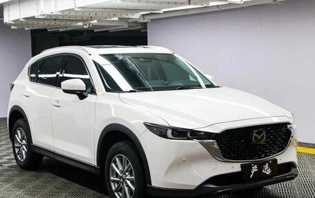 Mazda CX-5 II, 2023 год, 2 300 000 рублей, 3 фотография